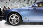 Bentley Mulsanne 2010 года